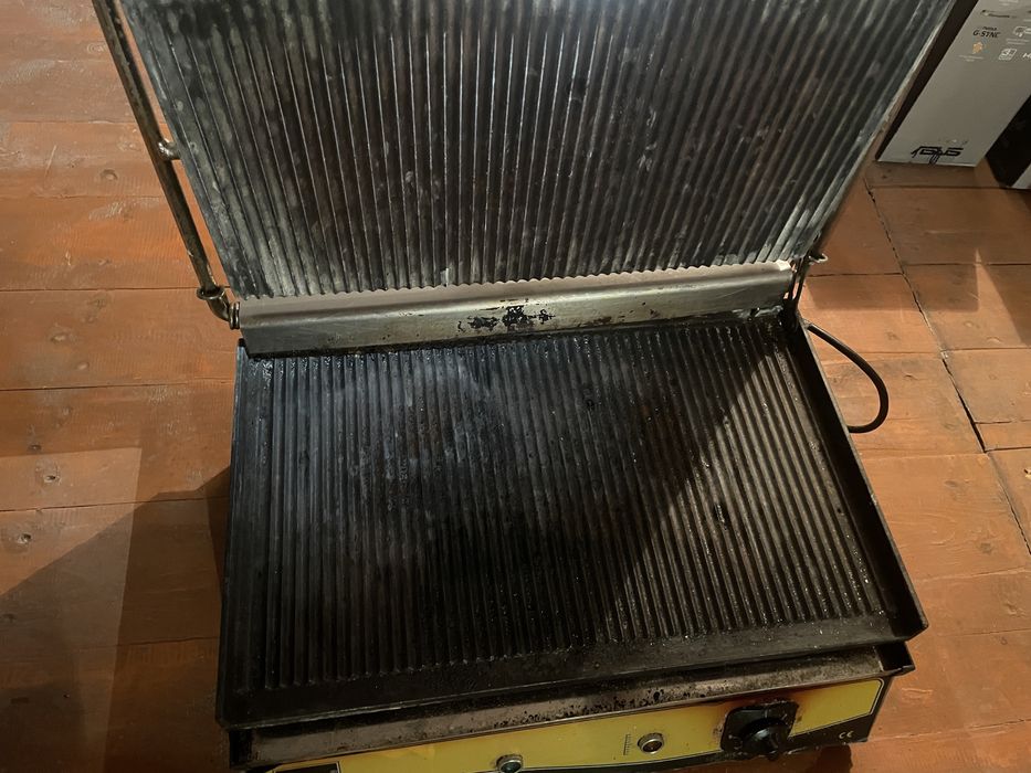 Тостер Донер Пицца