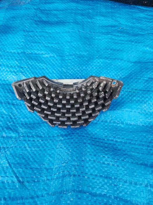 Части за Волво XC 90 (1)