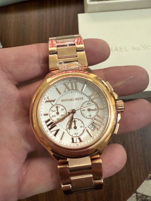 Ceas Michael Kors nou