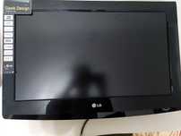 Б/у телевизор LG 30 series sleek design