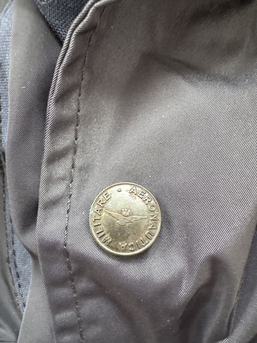 Geaca copii aeronautica