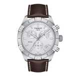 Оригинальные часы Tissot PR 100 новый кварцевый хронограф Швейцария