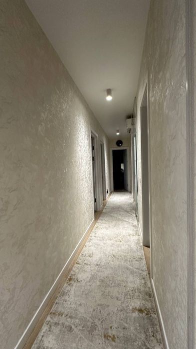 Срочно Продаётся Квартира Алмазар сити Новостройка