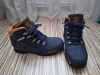 Ghete piele Timberland mărime 37.