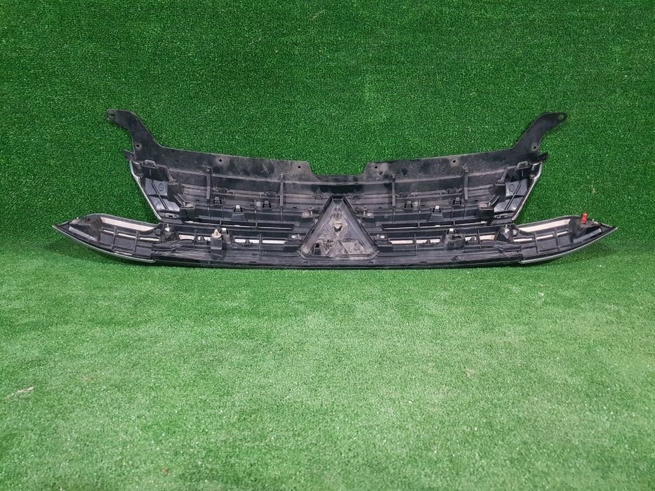 Grila Radiator Mitsubishi Outlander 3 Facelift 2017-2020