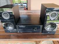 Аудио система LG
