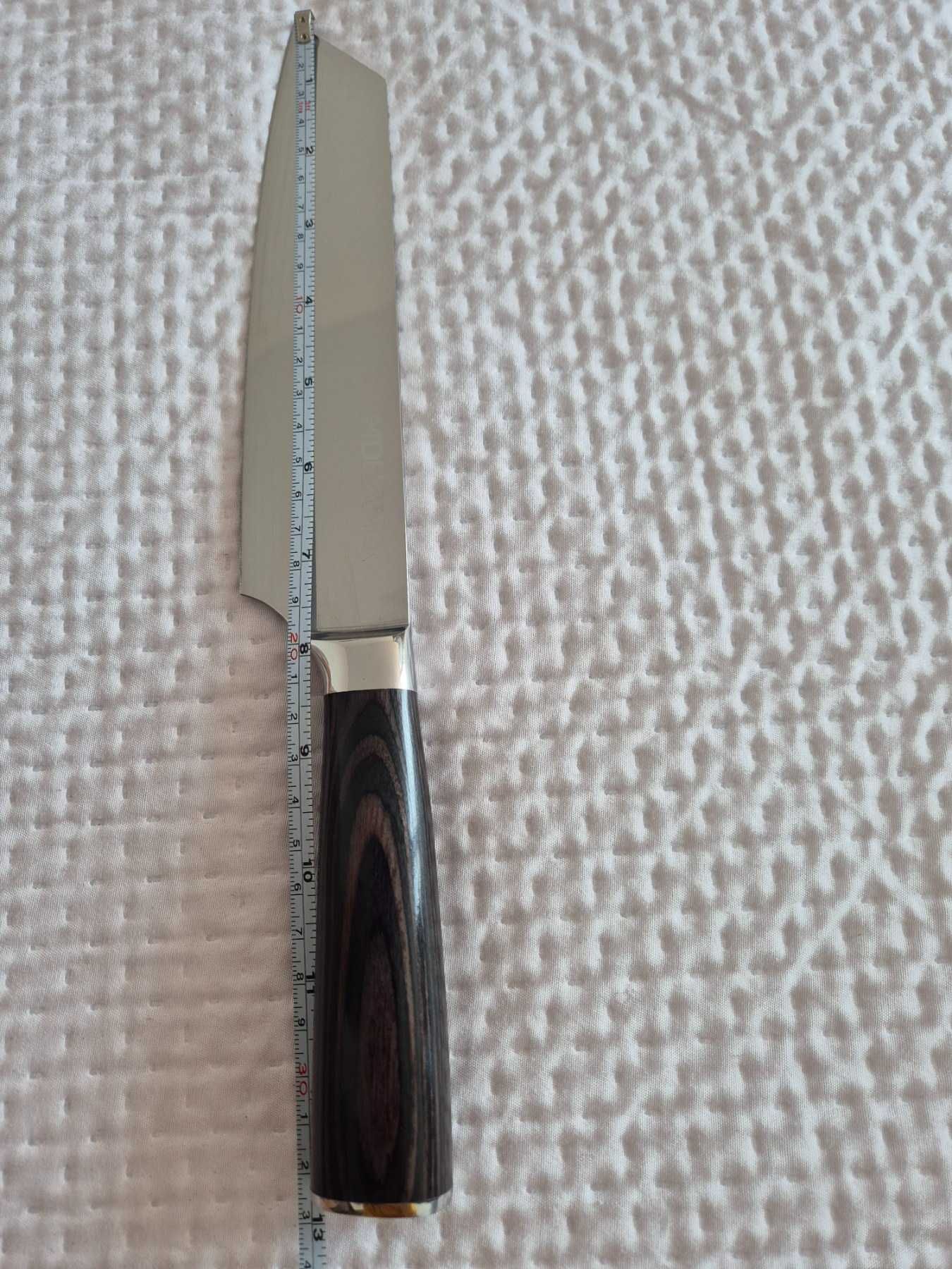 Шефски кухненски нож тип kiritsuke