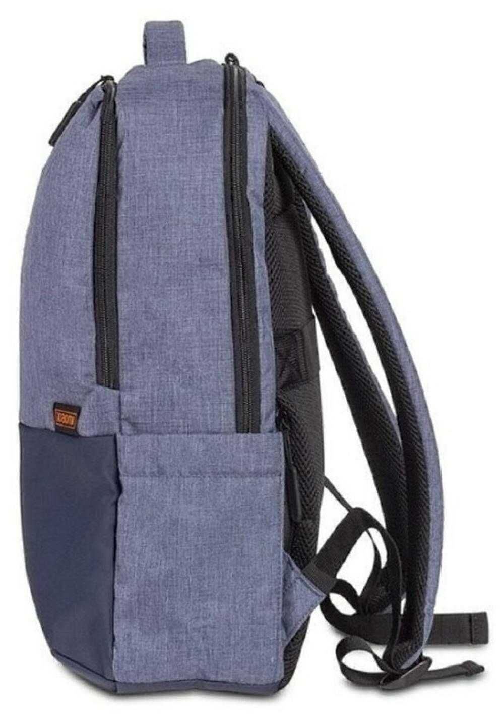 Рюкзак для ноутбука Xiaomi Commuter Backpack (Light Blue)