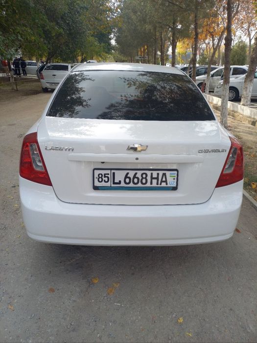 2013 oq avtomat lasetti