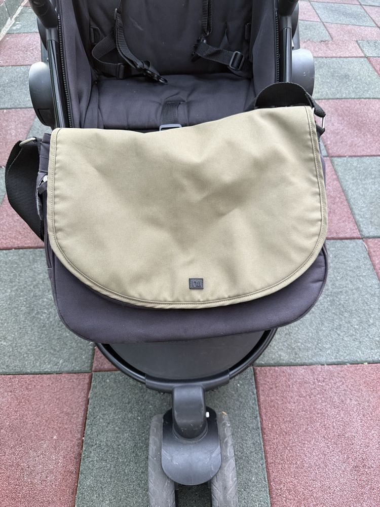 Mothercare Journey 3в1