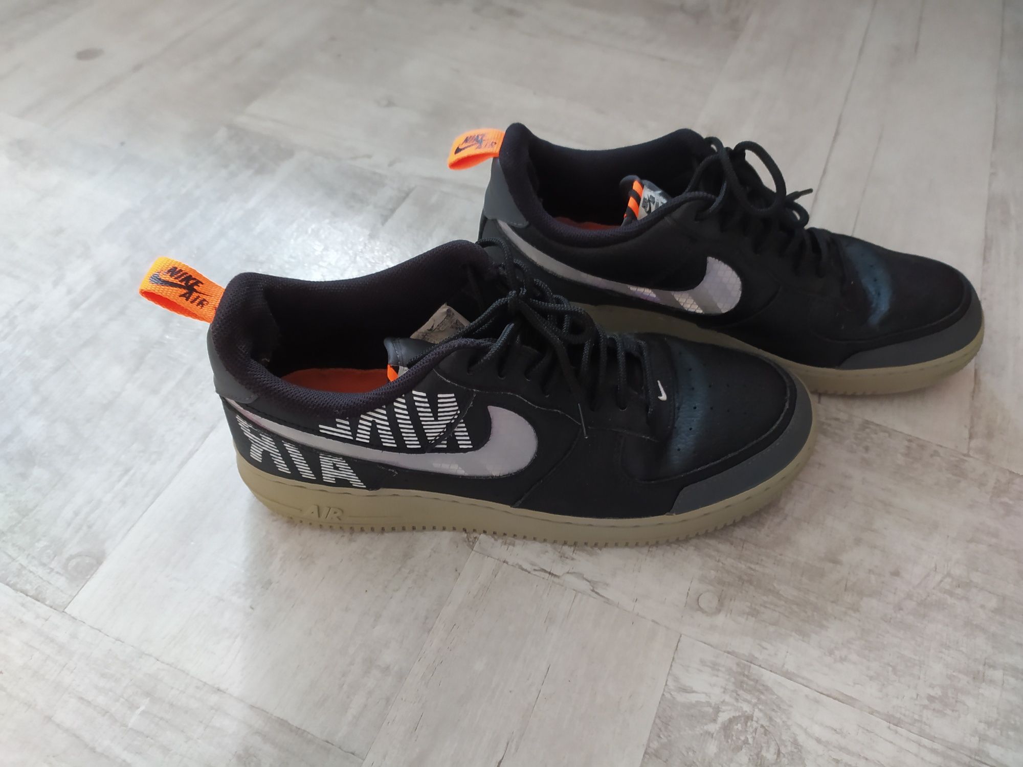 Nike air force 1 43