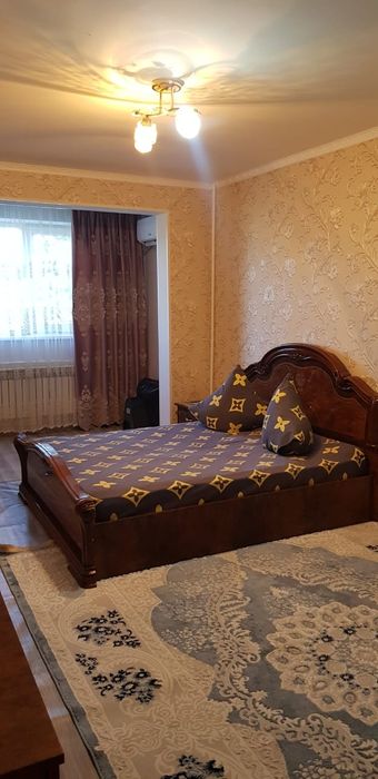 Квартира посуточно