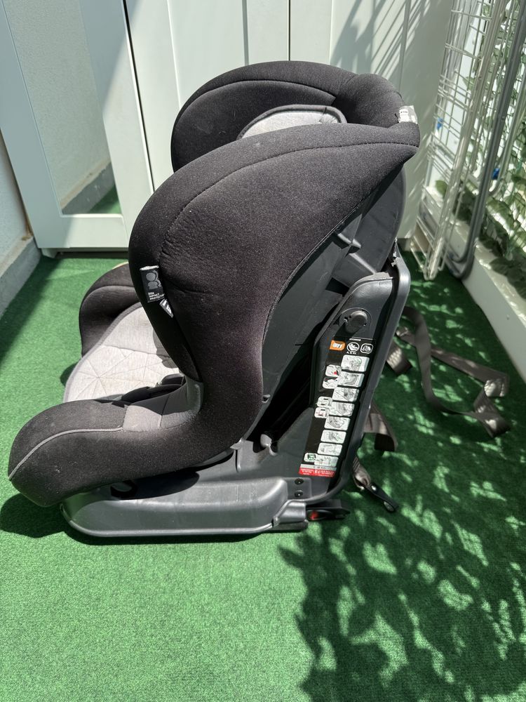 Vand scaun auto pentru copii de la 9 la 18kg-15-36kg,si al 2-lea cadou