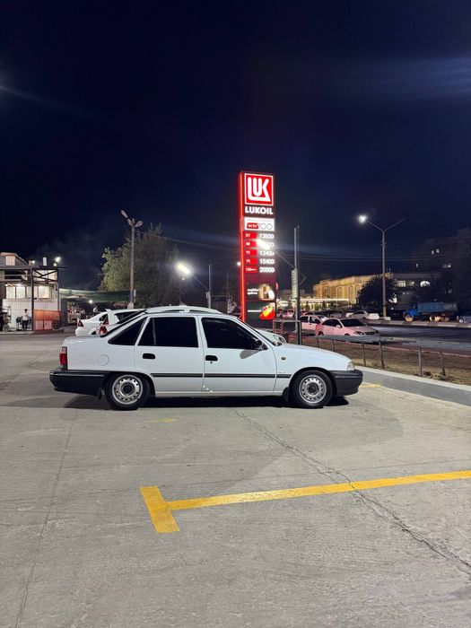 Nexia 1 sons tramblyor