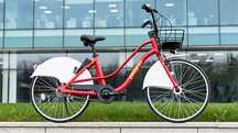 Biciclete Pegas oras citybike