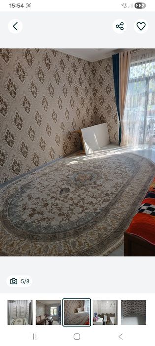 Навастройка дом Белтепа 2 хона