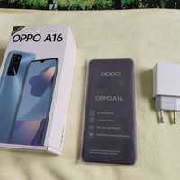 Продам Oppo A16 32 гиг ОЗУ 3гиг