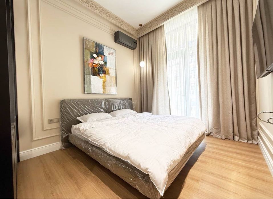 Жк Ташкент Сити! Сдается 2х-ком квартира! В элит комплексе!