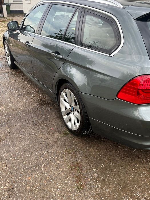 Vand Bmw 318d 2010