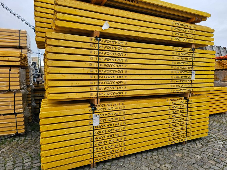 Трегери H20 нови - произведени в Австрия