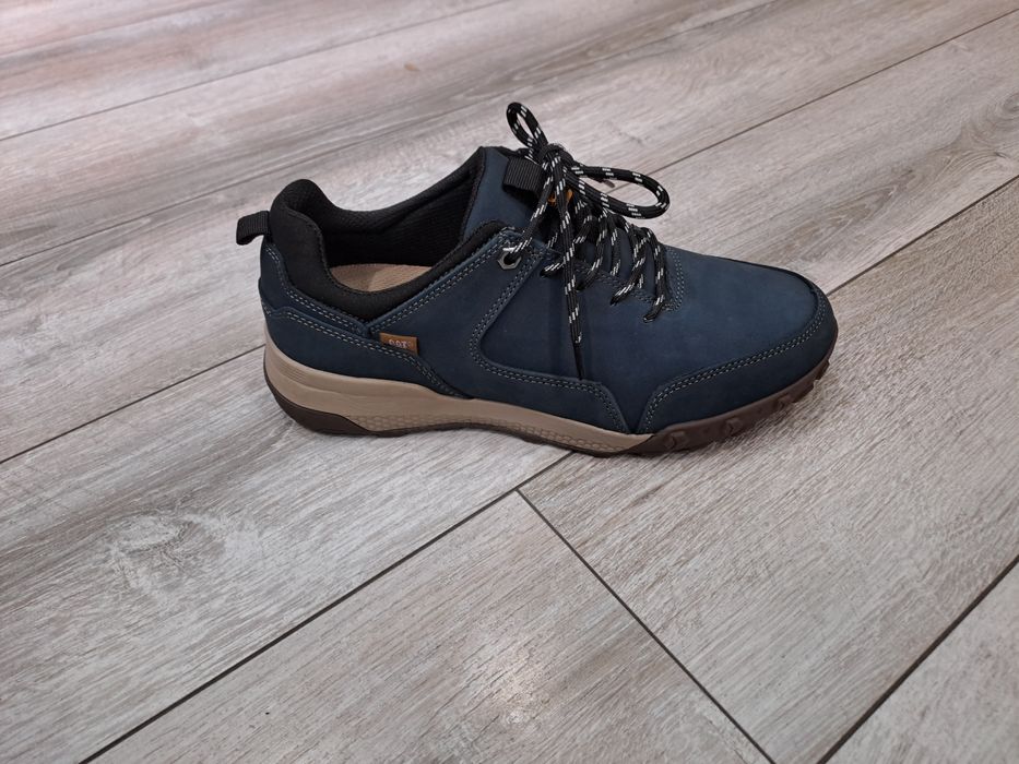 Gaterpiller made in Vietnam