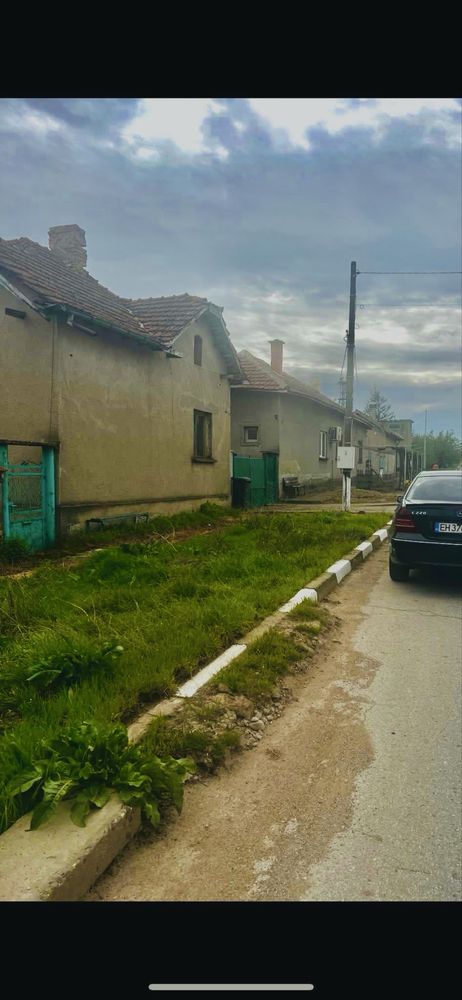 Къща с.Крушовене