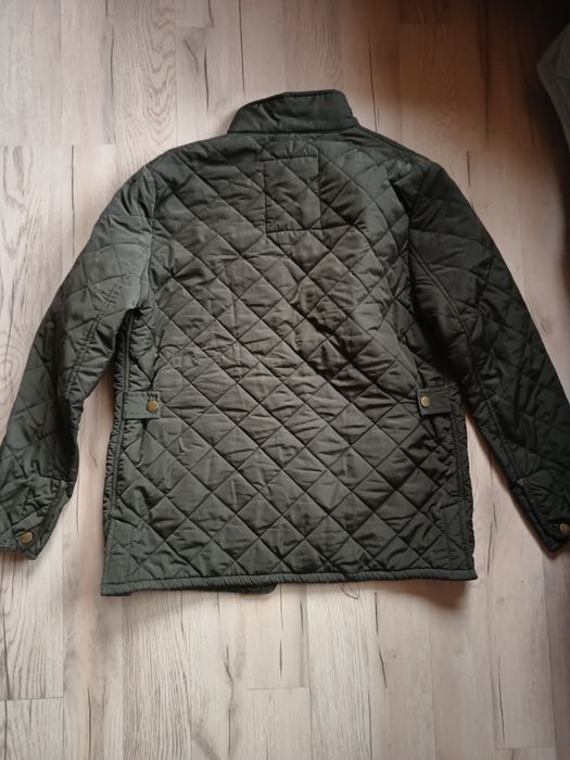 Geacă Howick business, bărbați