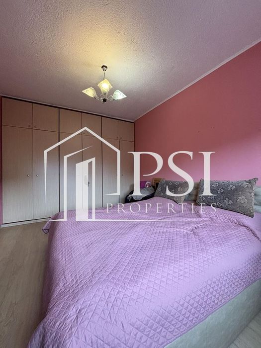 Продава се Тристаен апартамент в Пловдив, Въстанически - 64 кв.м за 1358 €/кв.м - Снимка #4