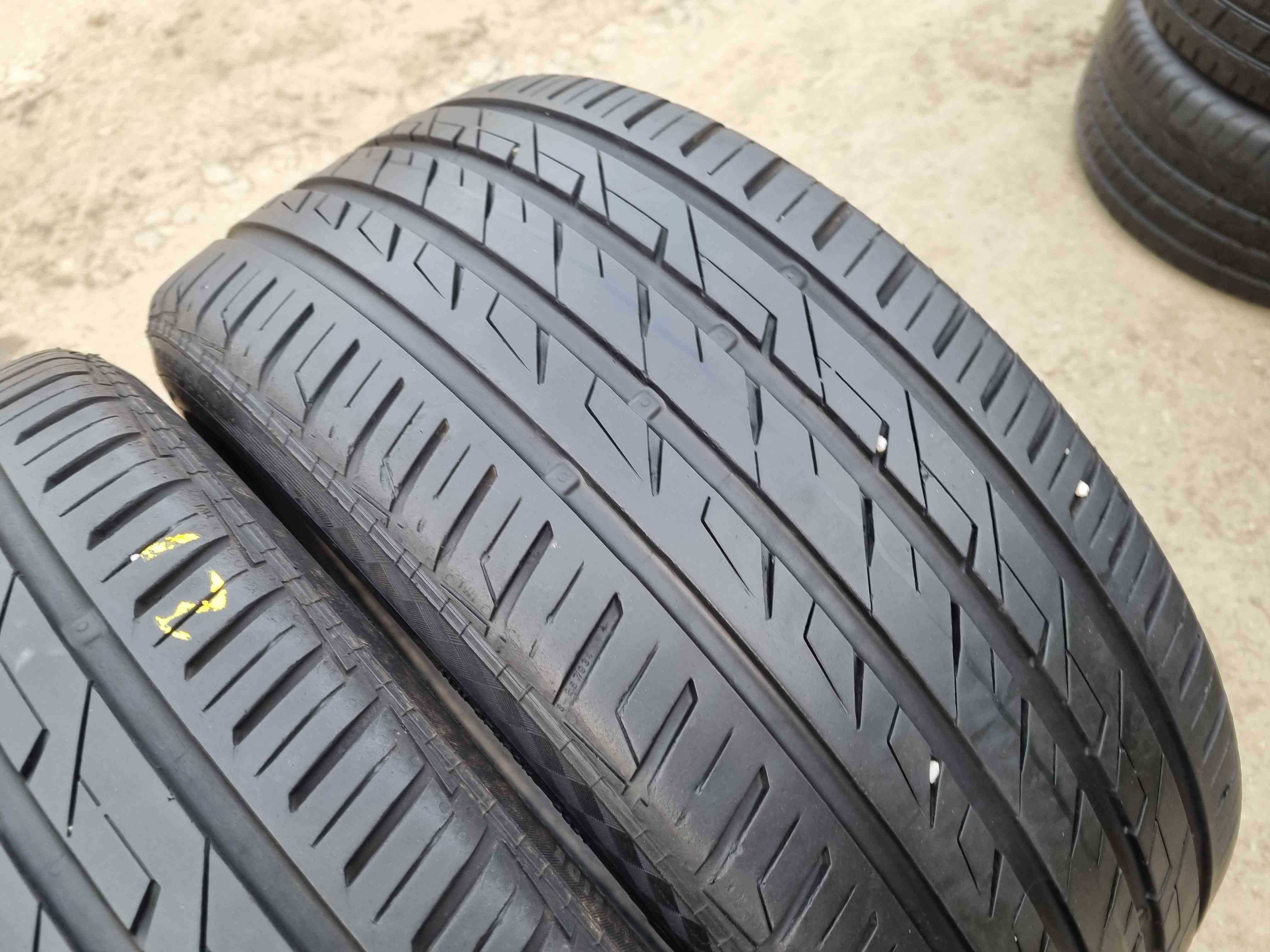 SET 2 Anvelope Vara 225/40 R18 NORAUTO Prevensys 4 92Y