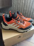 Маратонки Adidas Terrex