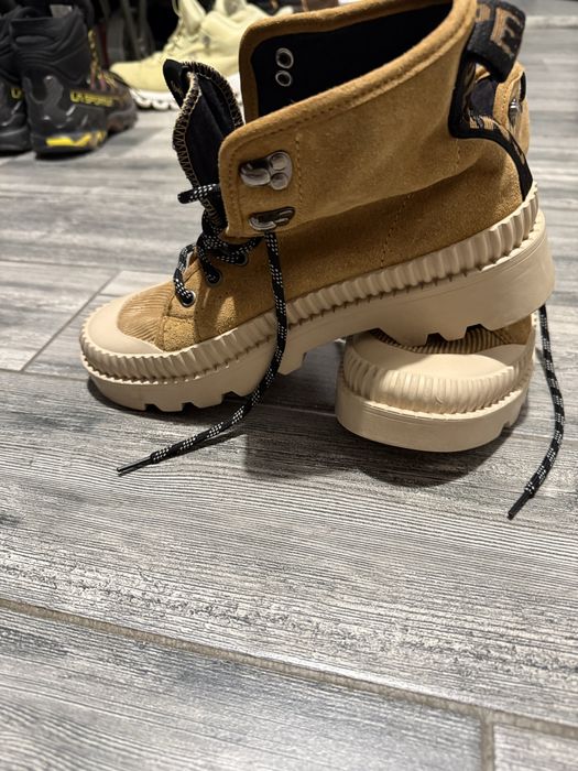 Vand ghete Pepe Jeans