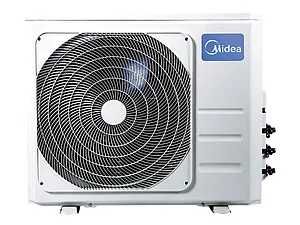 Мульти зональная система Кондиционирования MIdea Multi split Inverter