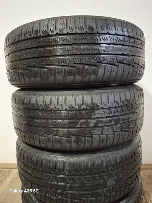 Set roți Ford Focus mk3