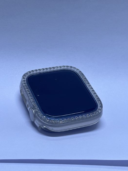 Тараз Рысбек батыра 7а apple watch  9 45 mm