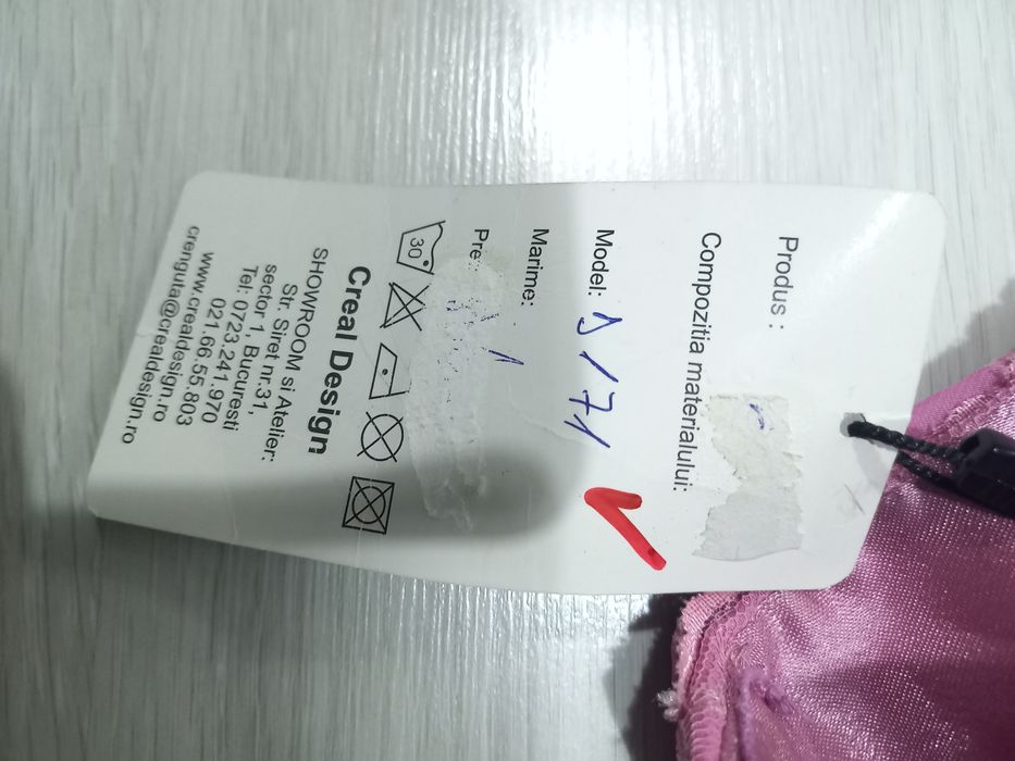 Roche lunga de seara