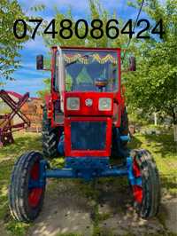 Vand tractor u650