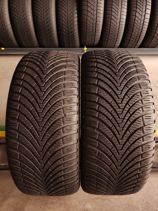 Kumho 235 40 R18 95W M+S Anvelope Cauciucuri allseasons 6mm