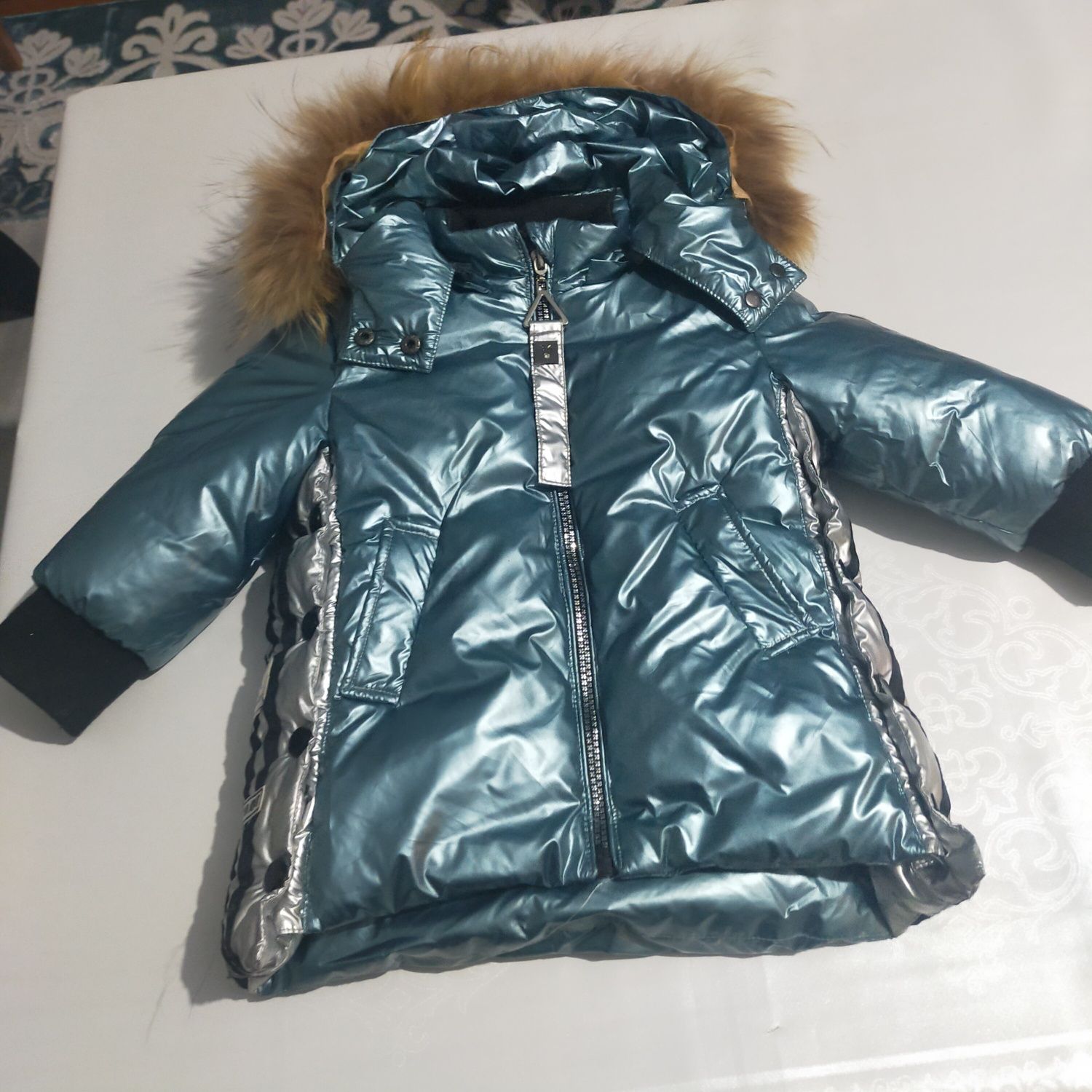 Продается детский куртка
