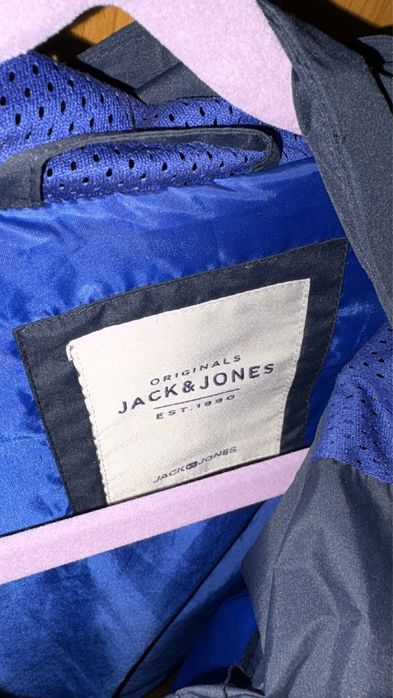 Geaca Jack and Jones Craiova