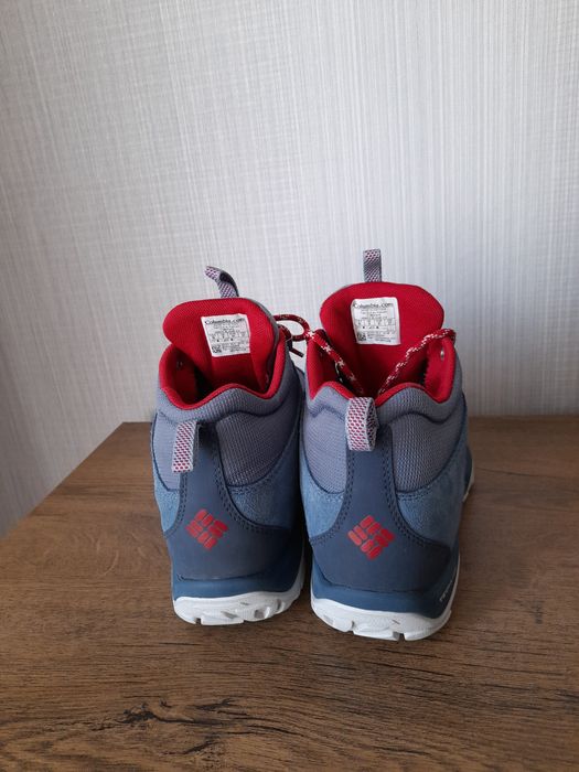 Columbia дамски зимни обувки 41 номер.