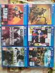 Игра за PS4 игра