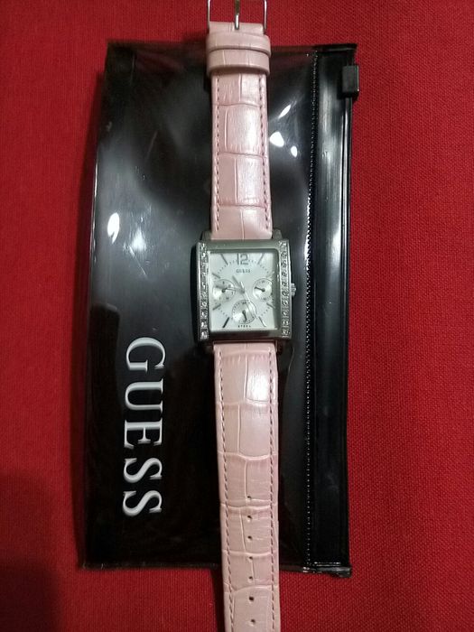 Vand ceas Guess