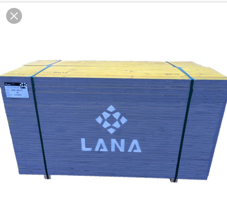 Panou cofraj tip Doka