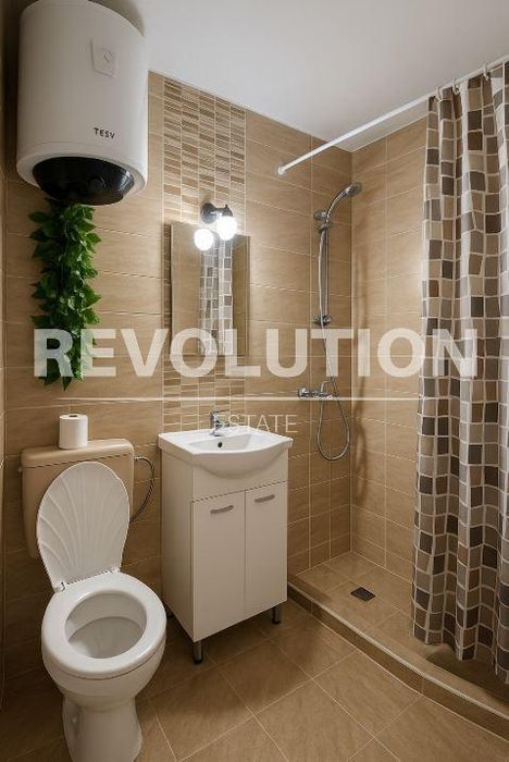 Дава се под наем Двустаен апартамент в Варна, Чаталджа - 45 кв.м за 500 € - Снимка #4