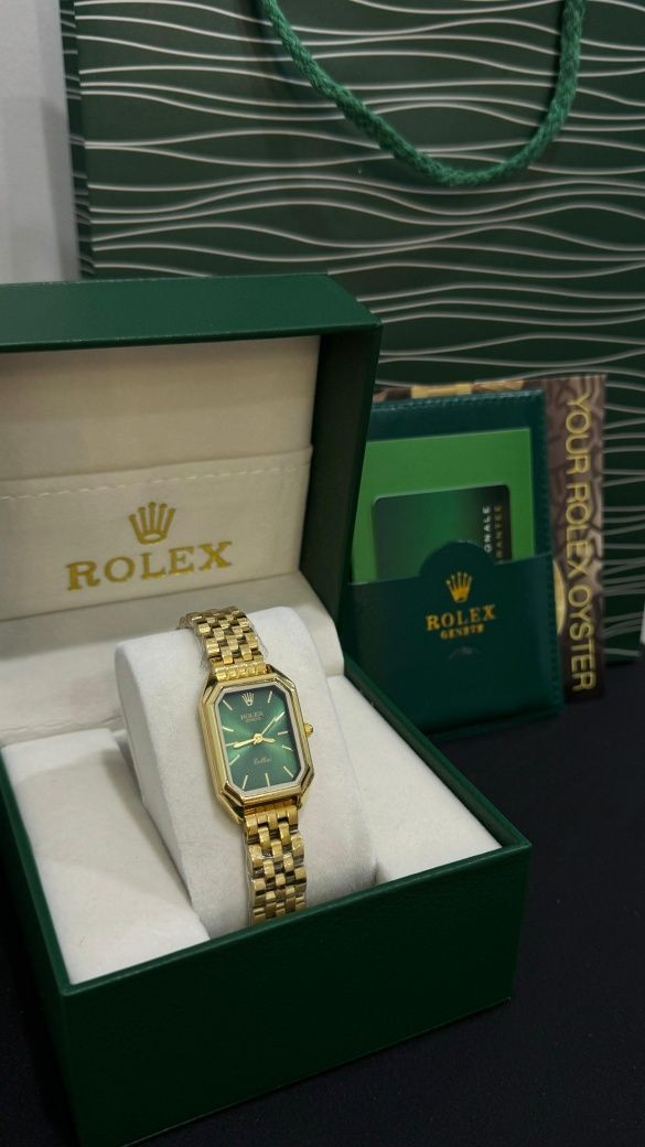 Женские Часы Rolex