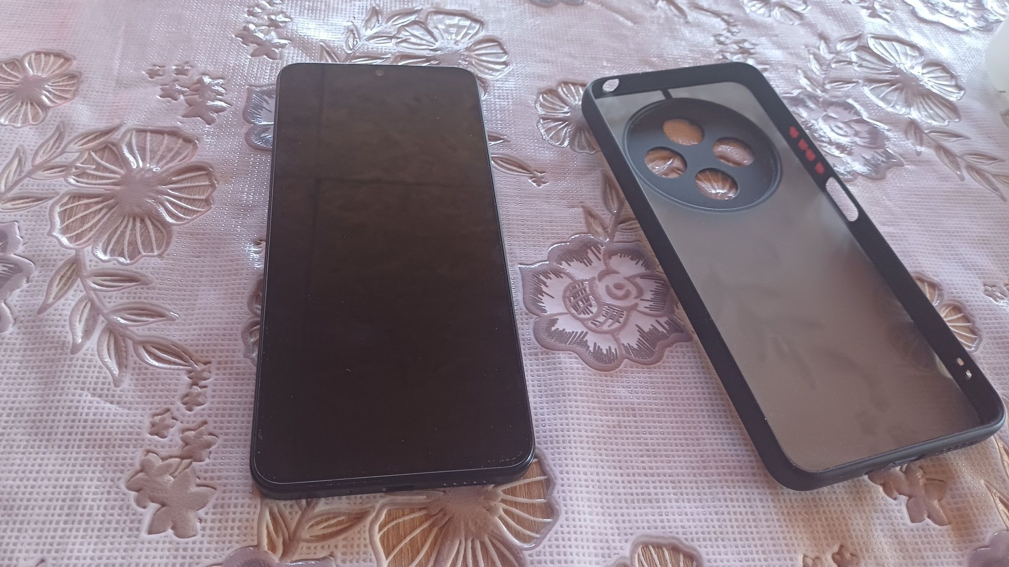 Redmi 14 c в гаранция