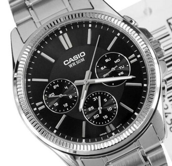 Часы наручные Casio