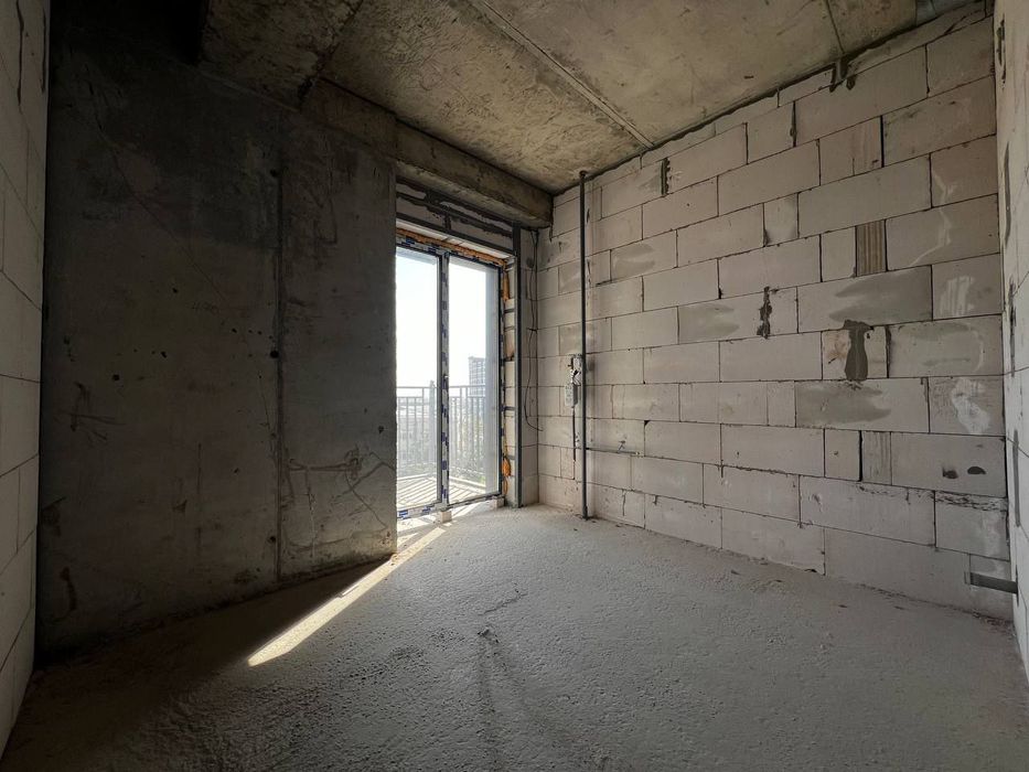 Продается 2х комнатная квартира на Кушбеги, ЖК Vegas