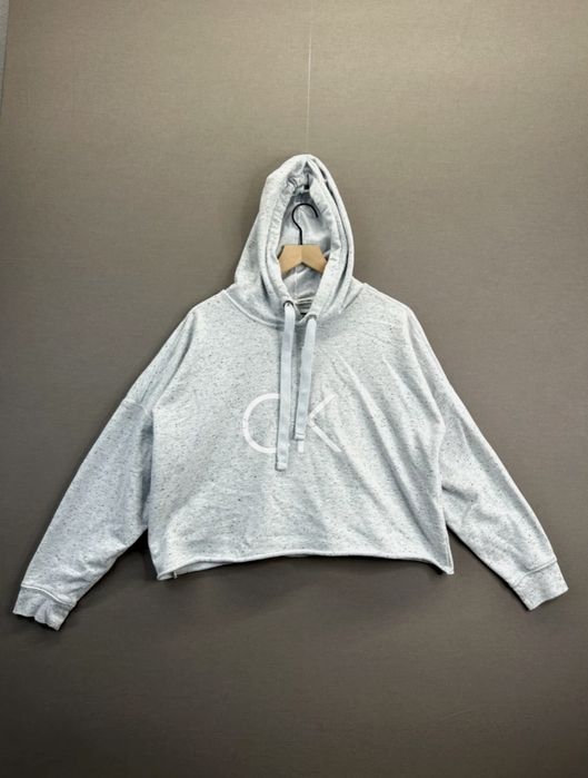 Худи свитшот толстовка Calvin Klein оригинал