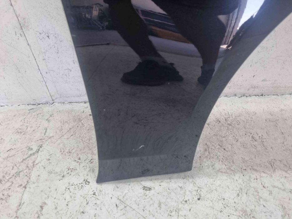 Aripa dreapta fata Audi A4 (8K5, B8) Avant [Fabr 2008-2015] LZ9Y